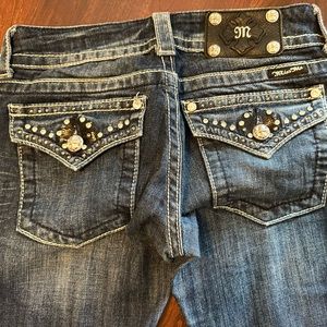 MISS ME JEANS. Excellent condition!